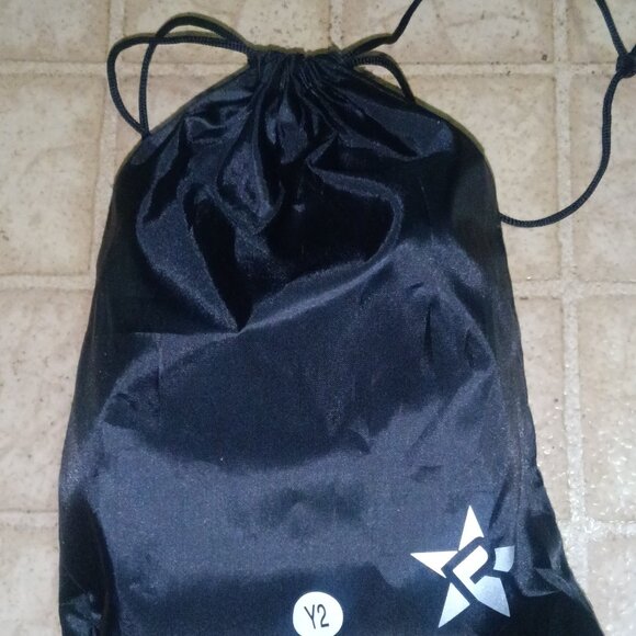 Girl's Cheer Shoes - Picture 5 of 6